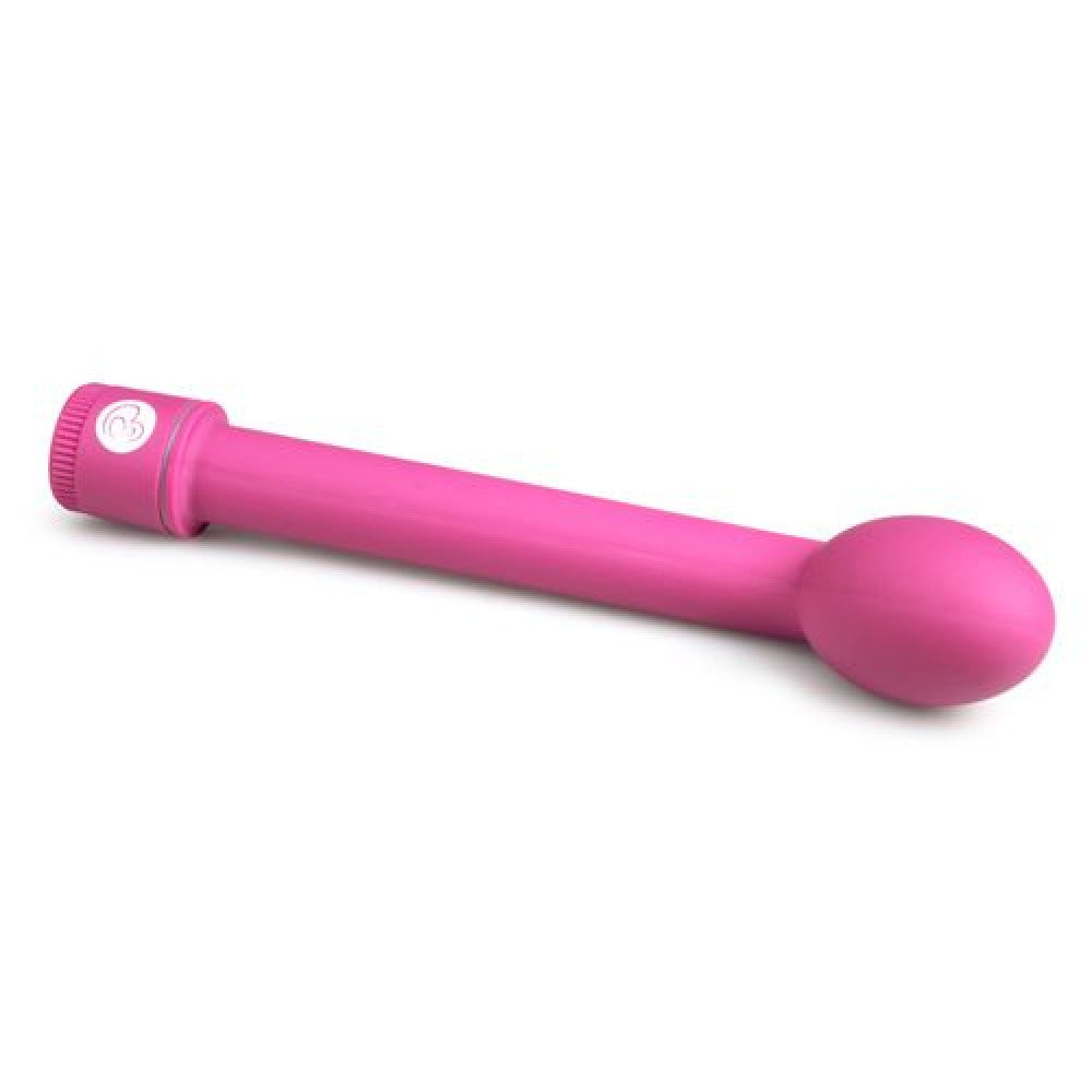 G-point vibrator pink Slim G-Vibe