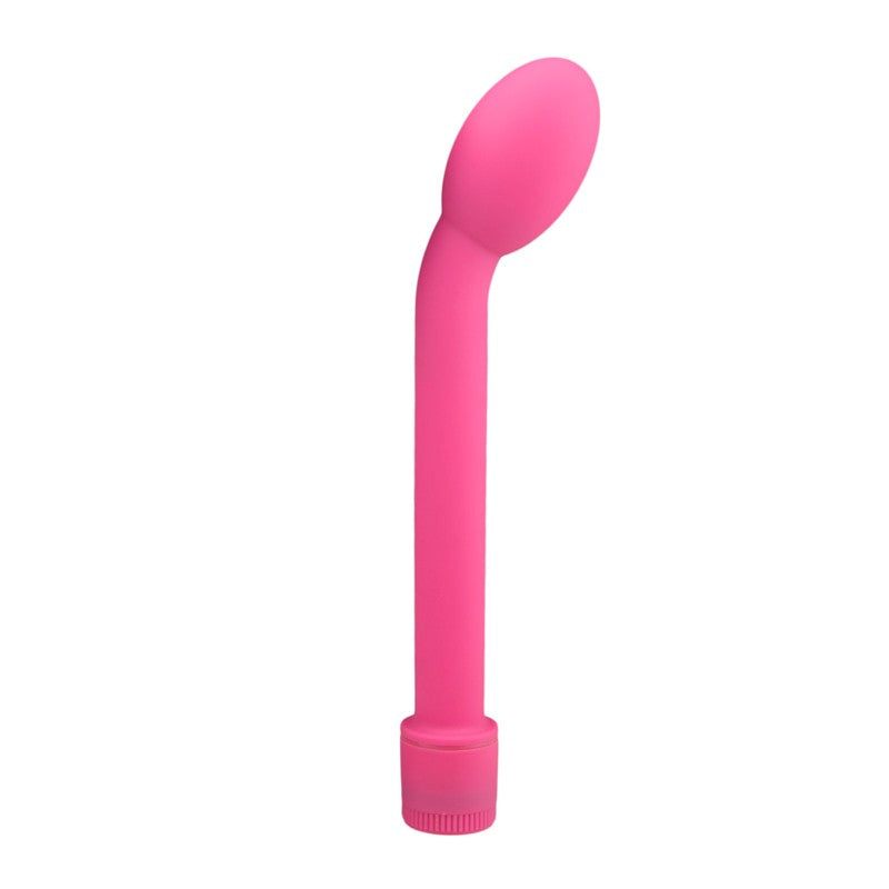 G-point vibrator pink Slim G-Vibe