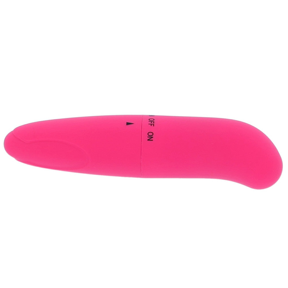 G-spot vibrator Classics pink