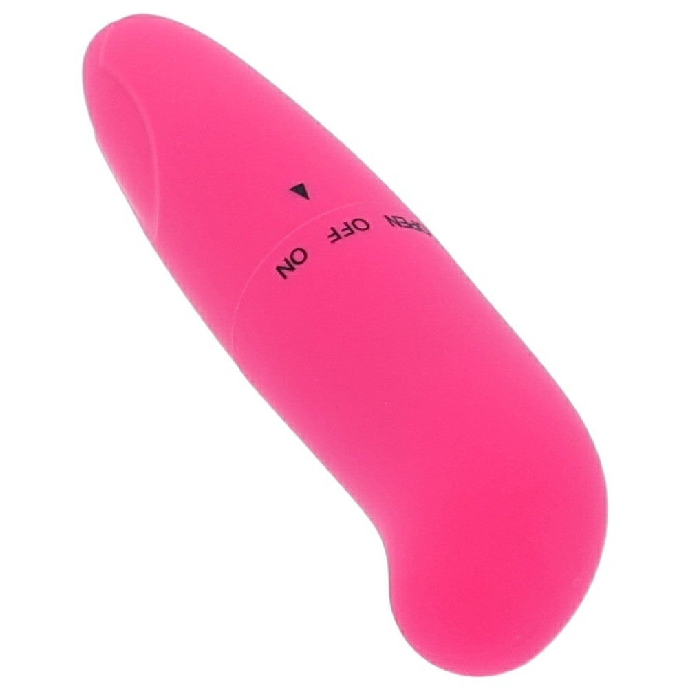 G-spot vibrator Classics pink