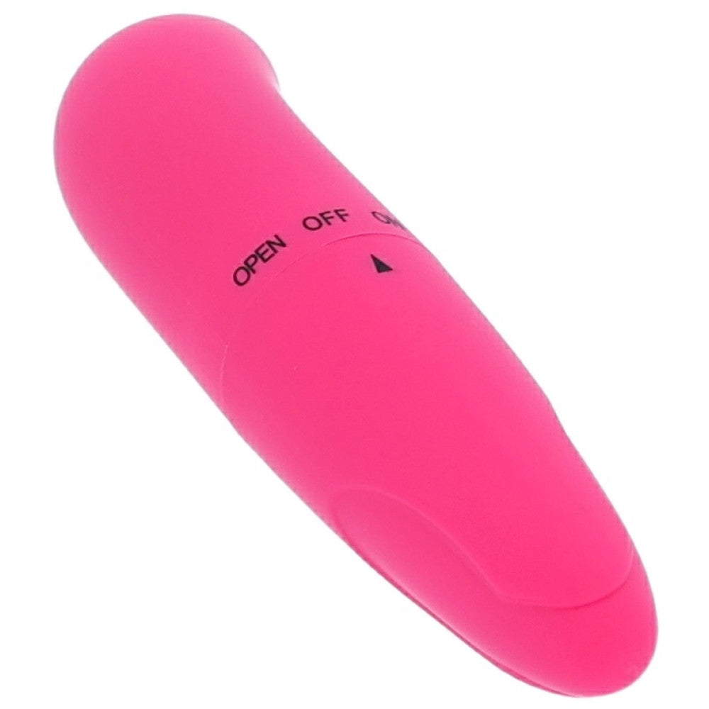 G-spot vibrator Classics pink