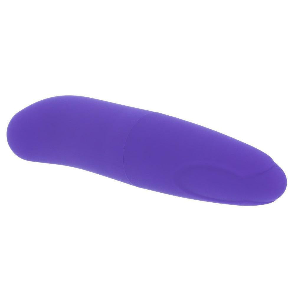 G-spot vibrator Classics purple