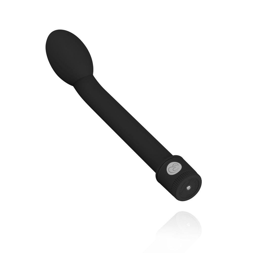 G-spot vibrator black Slim G-Vibe