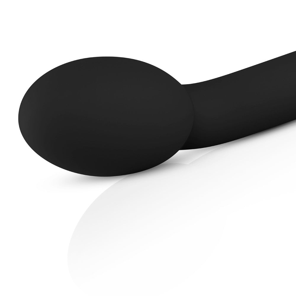 G-spot vibrator black Slim G-Vibe