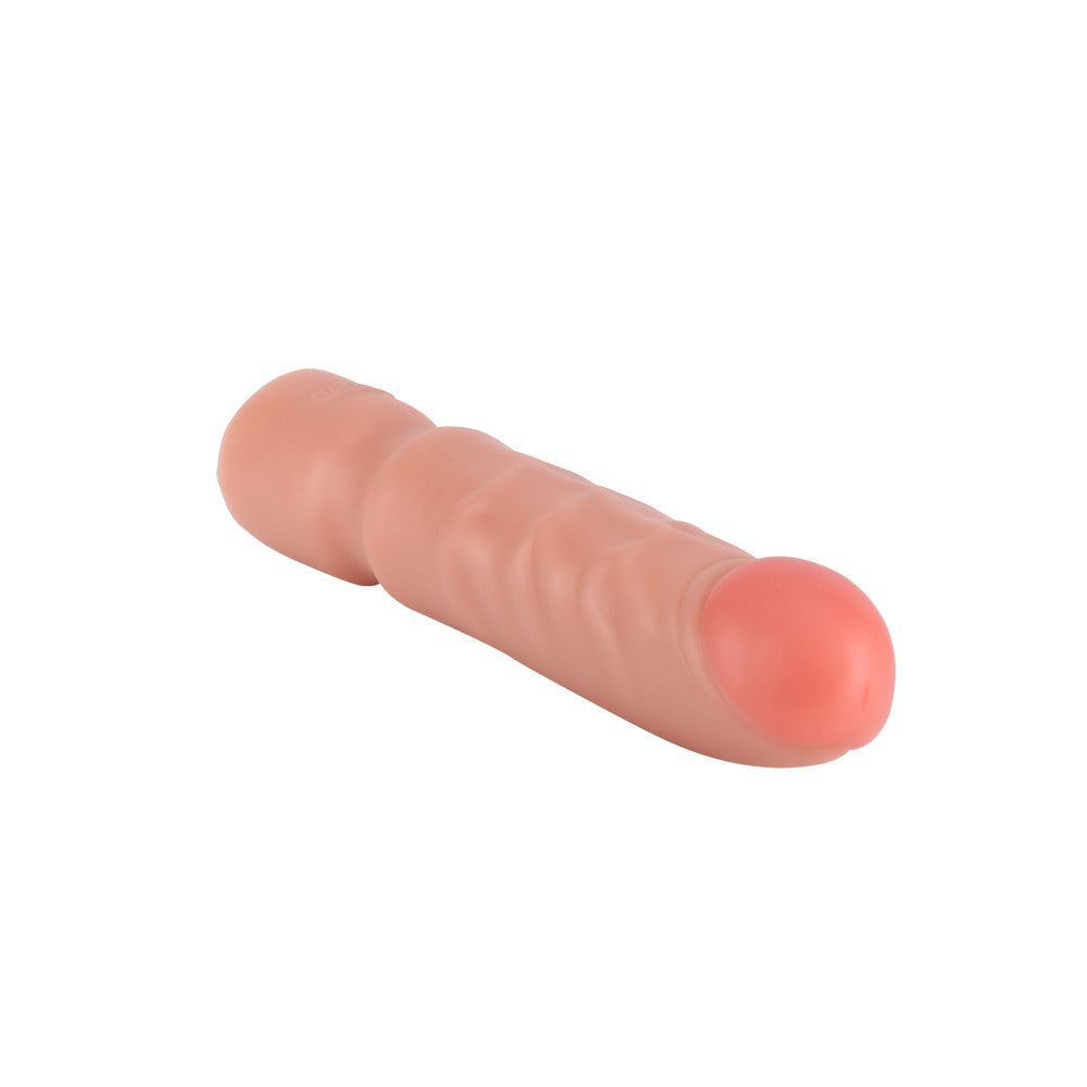 Get Real Big Boy 12" Dildo