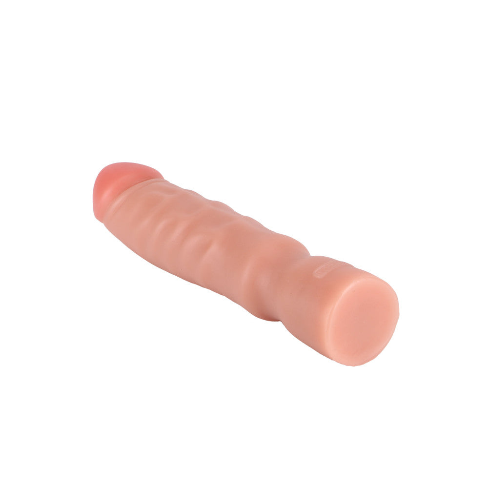 Get Real Big Boy 12" Dildo