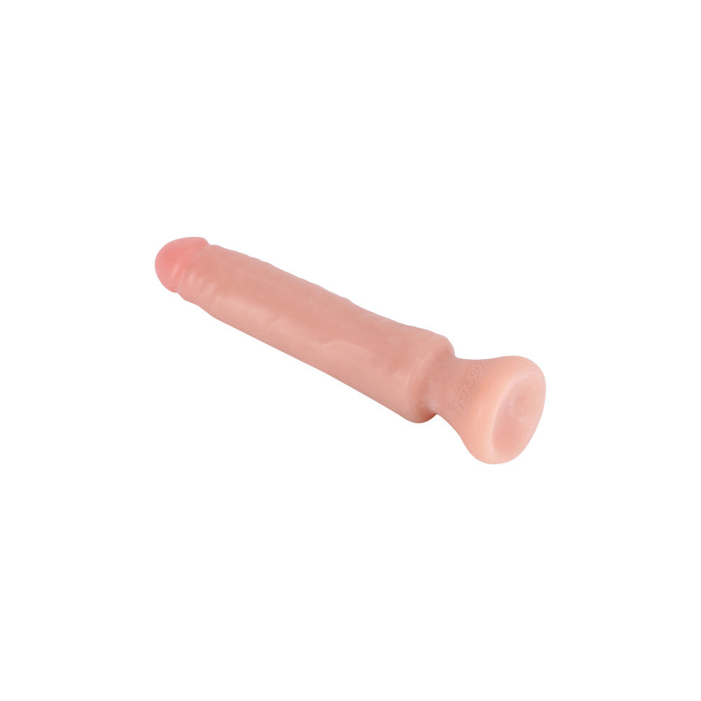 Get Real Starter Dong 6" Dildo