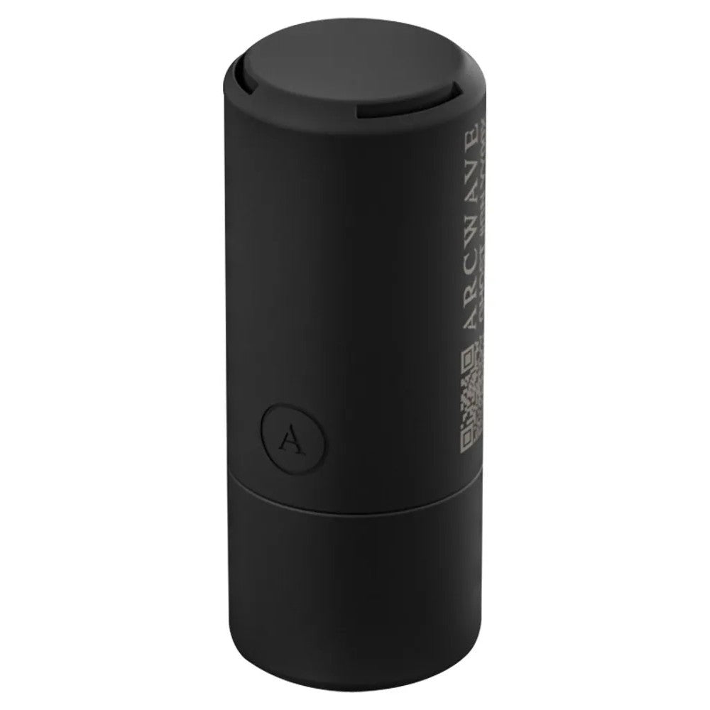 Ghost Discreet Silicone Masturbator