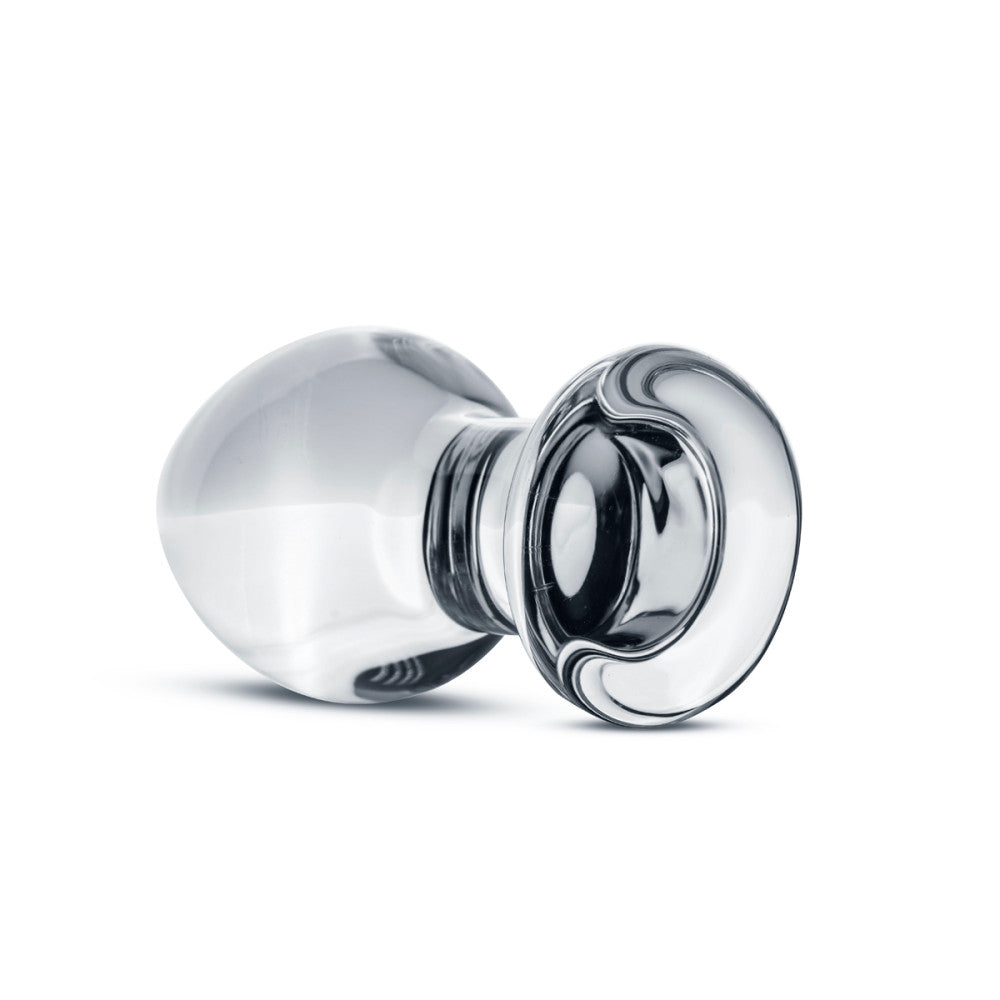 Gildo 26 glass butt plug