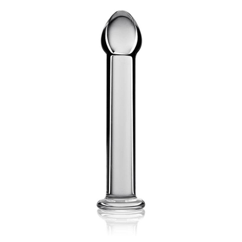 Glass Romance 01 glass dildo