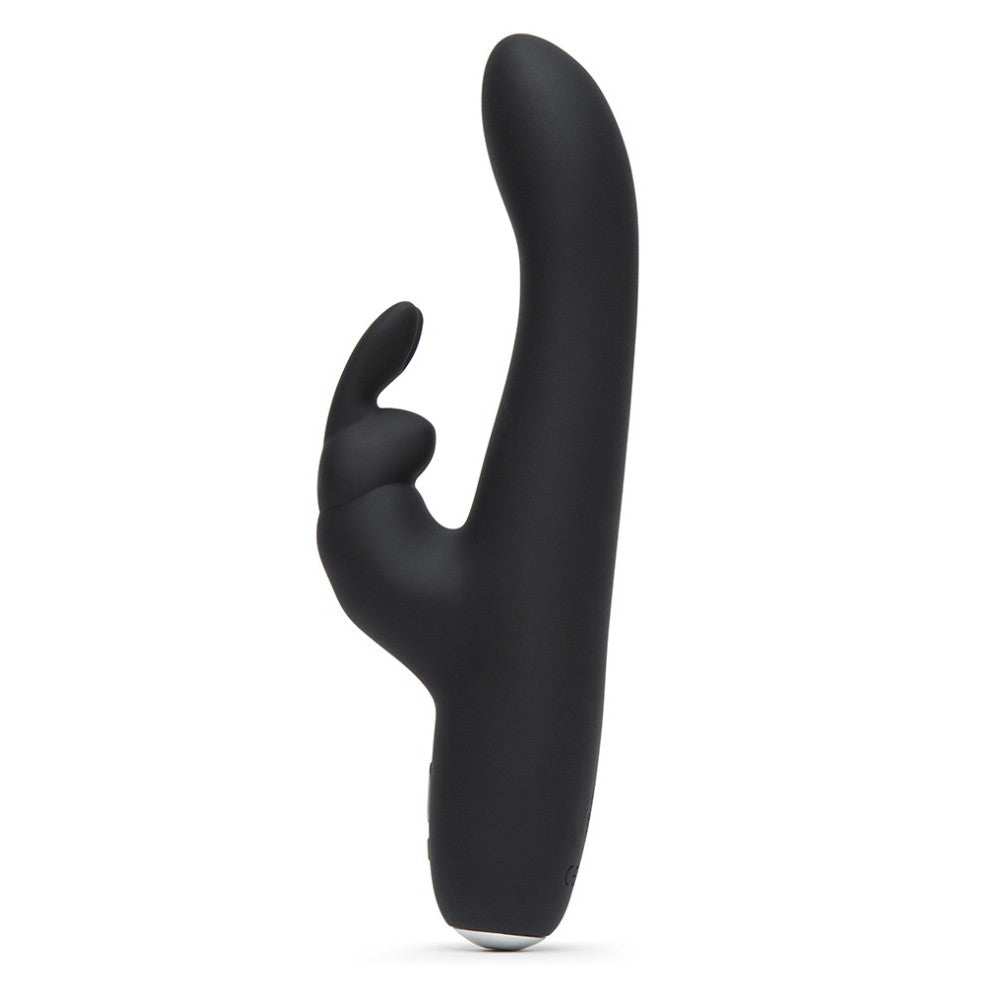 Greedy Girl Deluxe Bunny G-spot Vibrator from 50 Shades Of Grey