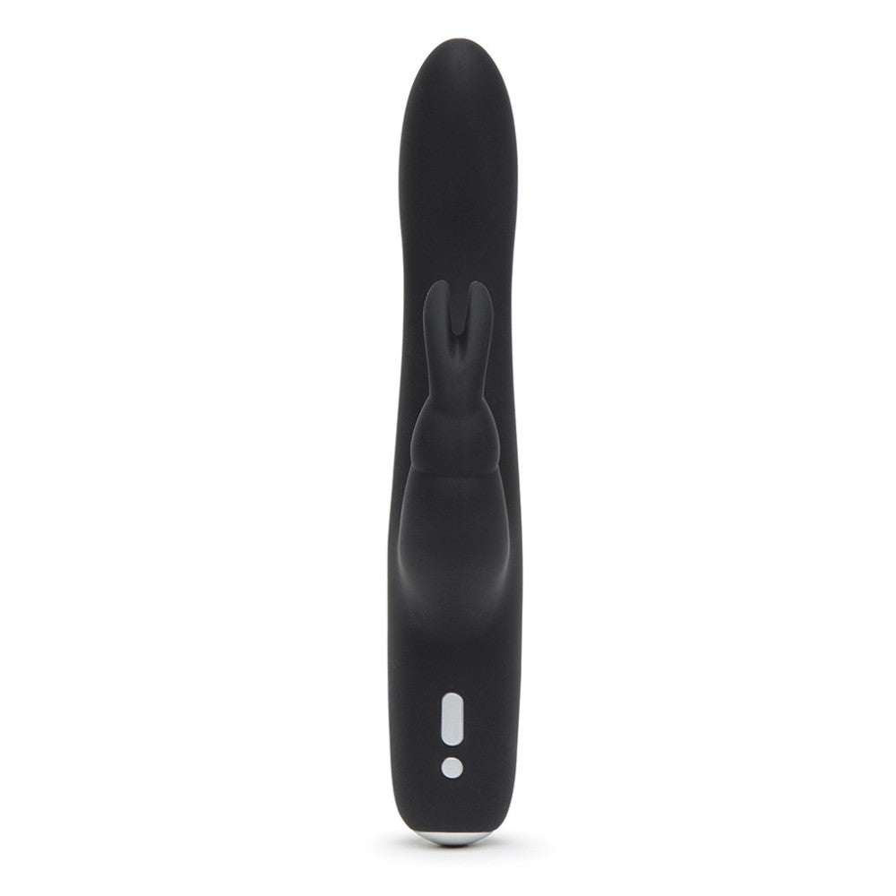 Greedy Girl Deluxe Bunny G-spot Vibrator from 50 Shades Of Grey