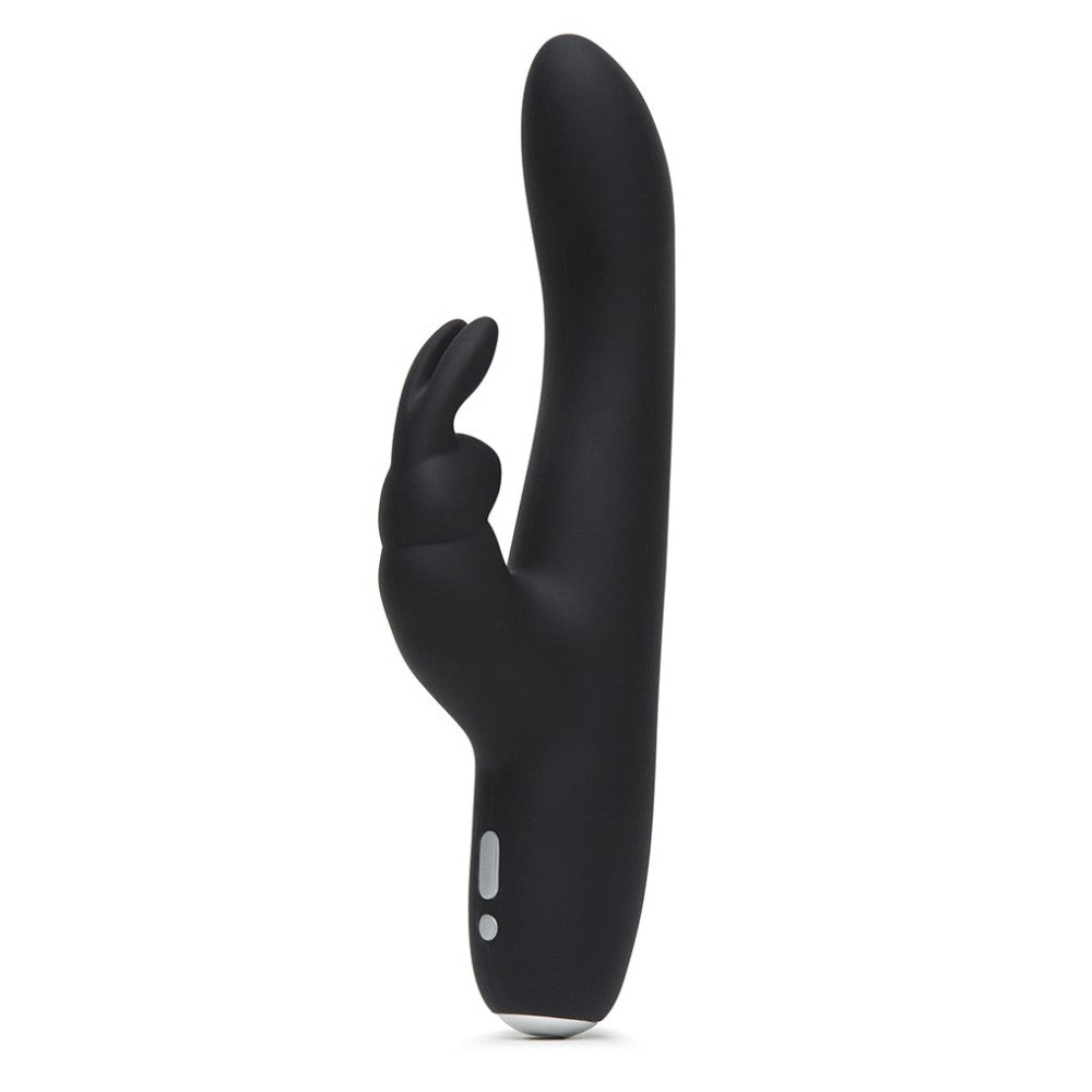 Greedy Girl Deluxe Bunny G-spot Vibrator from 50 Shades Of Grey