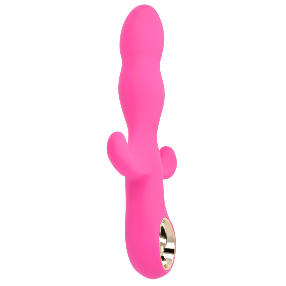 Handy Three Feel Rechargeable Vibrator