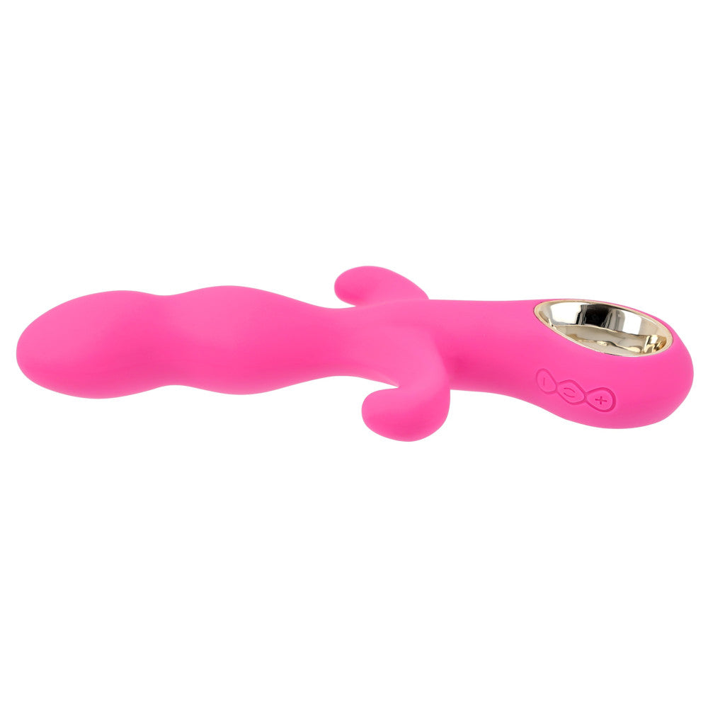 Handy Three Feel Rechargeable Vibrator