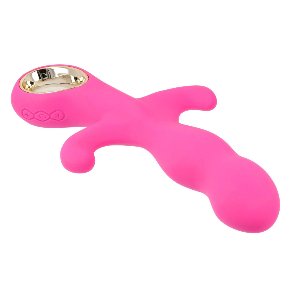 Handy Three Feel Rechargeable Vibrator