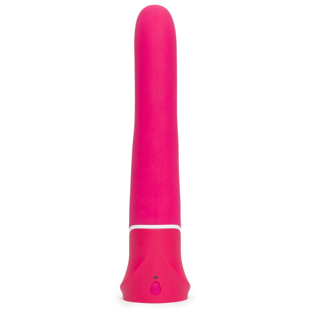 Happy Rabbit G-Spot Silicone Rechargeable Rabbit Vibrator