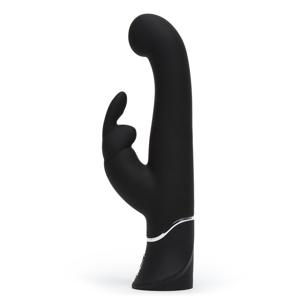 Happy Rabbit G-Spot Stroker Multi-functional Come Here Vibrator