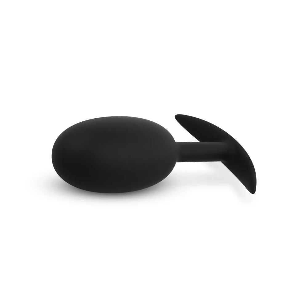 Heavy Duty silicone butt plug