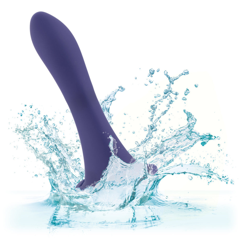 Her Royal Harness Thumper silicone strap-on vibrating dildo