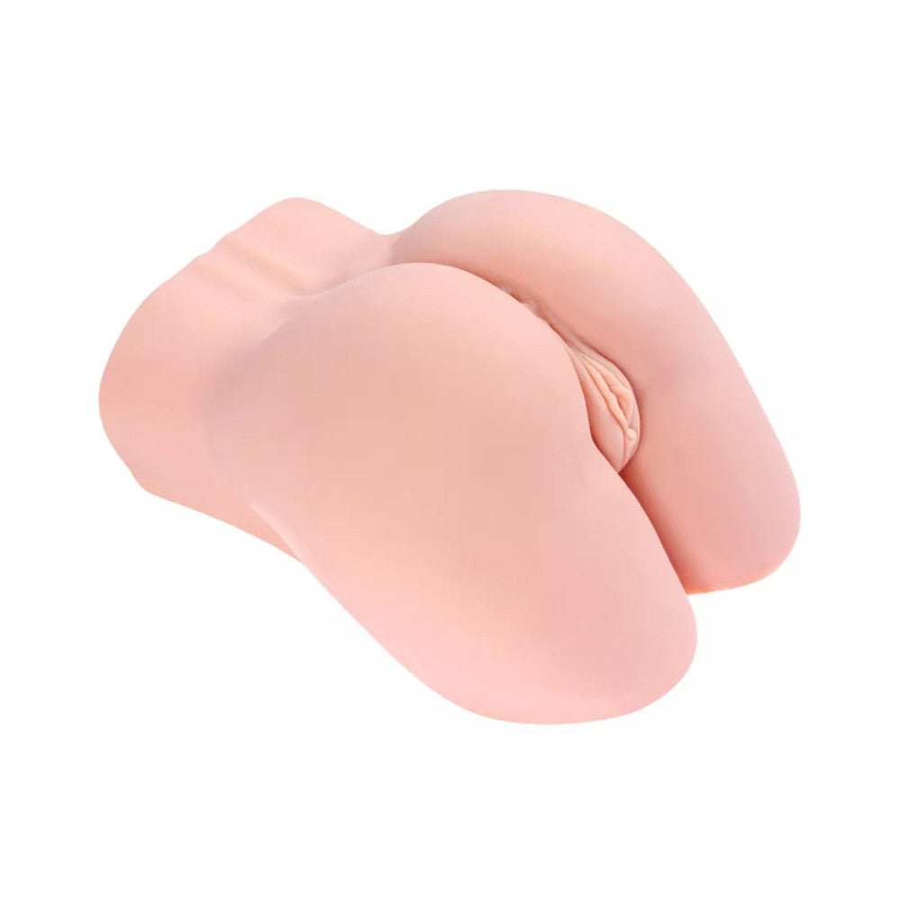 Hera Cyber Skin Realistic Vagina & Ass Masturbator