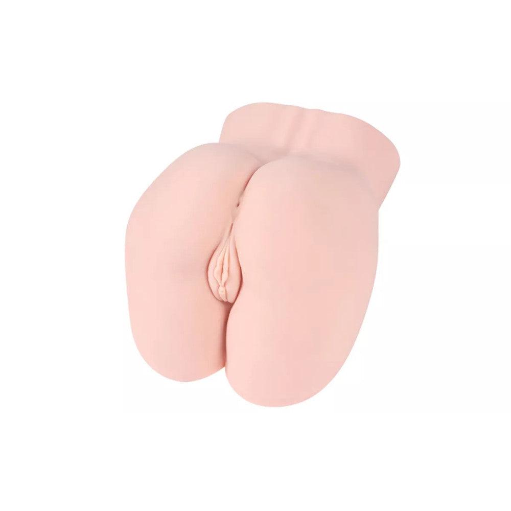 Hera Cyber Skin Realistic Vagina & Ass Masturbator