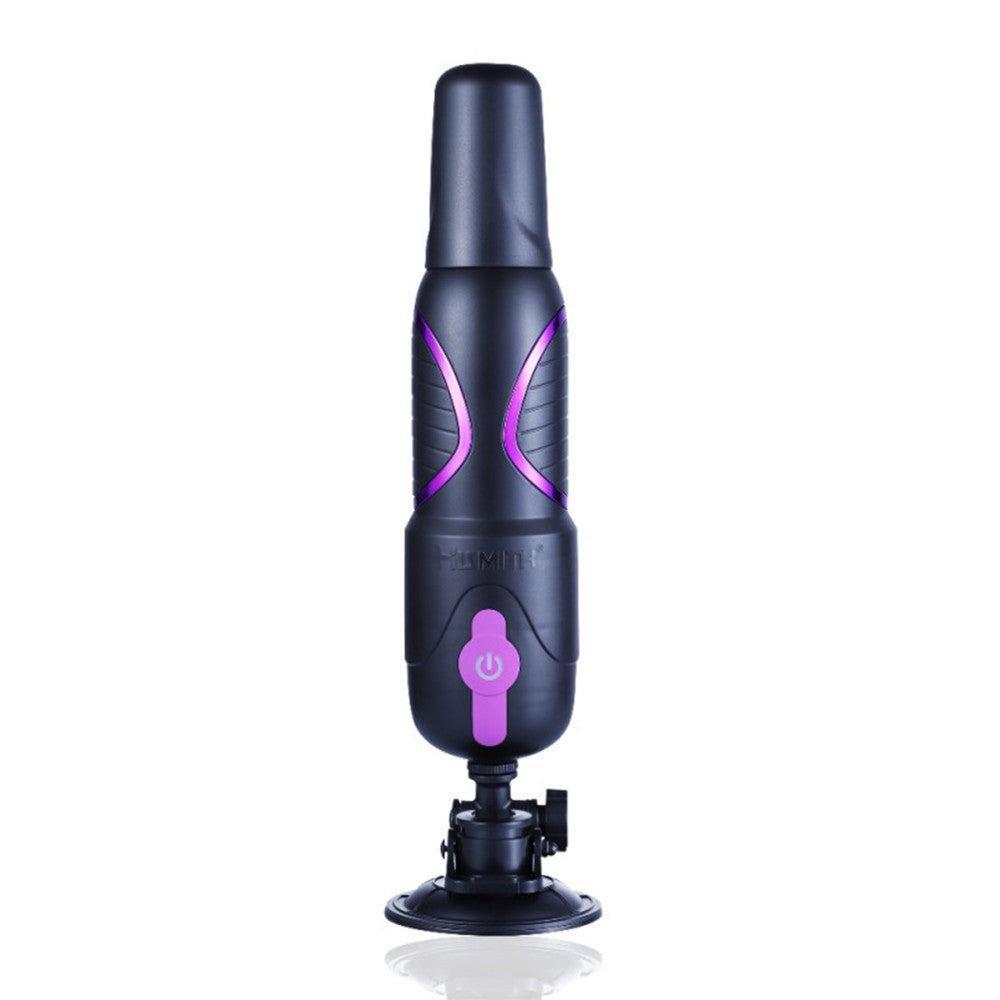 Hismith Pro Travel Portable Sex Machine with App