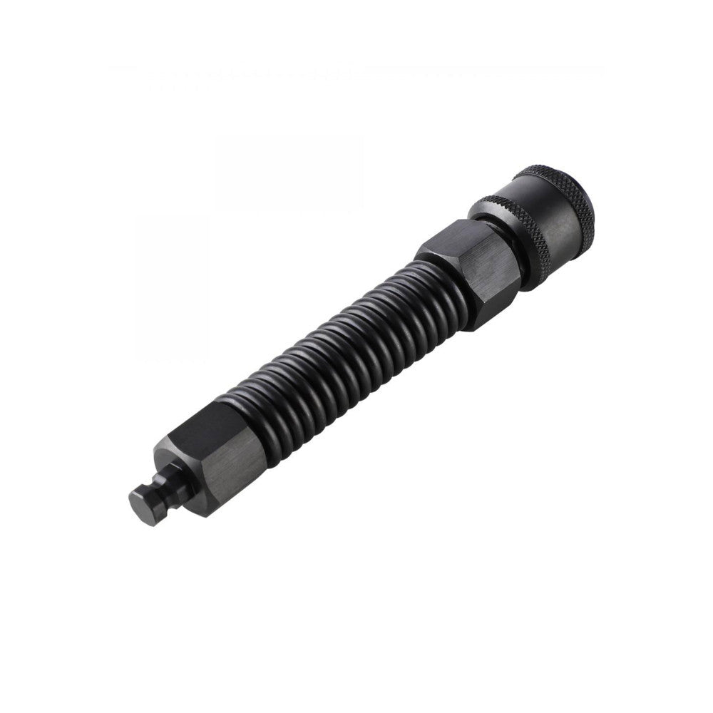 Hismith Sex Machine Spring Attachment with KlicLok Connector
