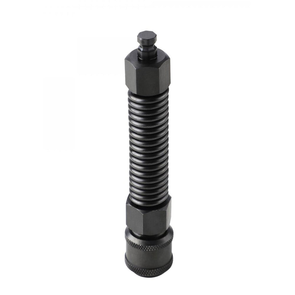 Hismith Sex Machine Spring Attachment with KlicLok Connector