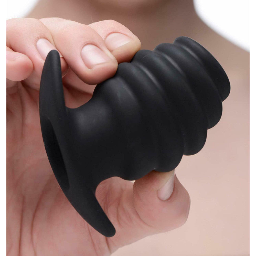 Hive M silicone hole butt plug