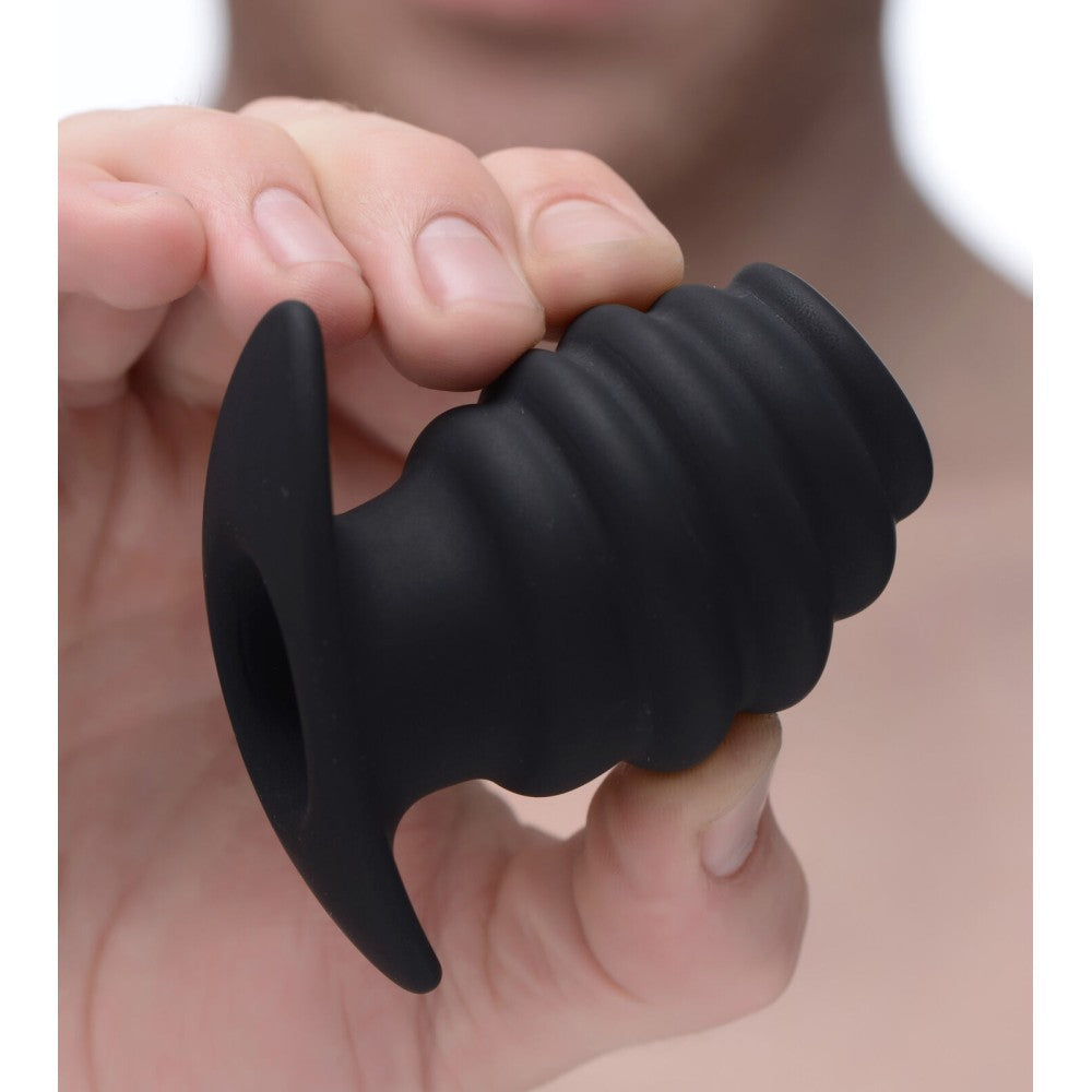 Hive S Silicone Orifice Butt Plug