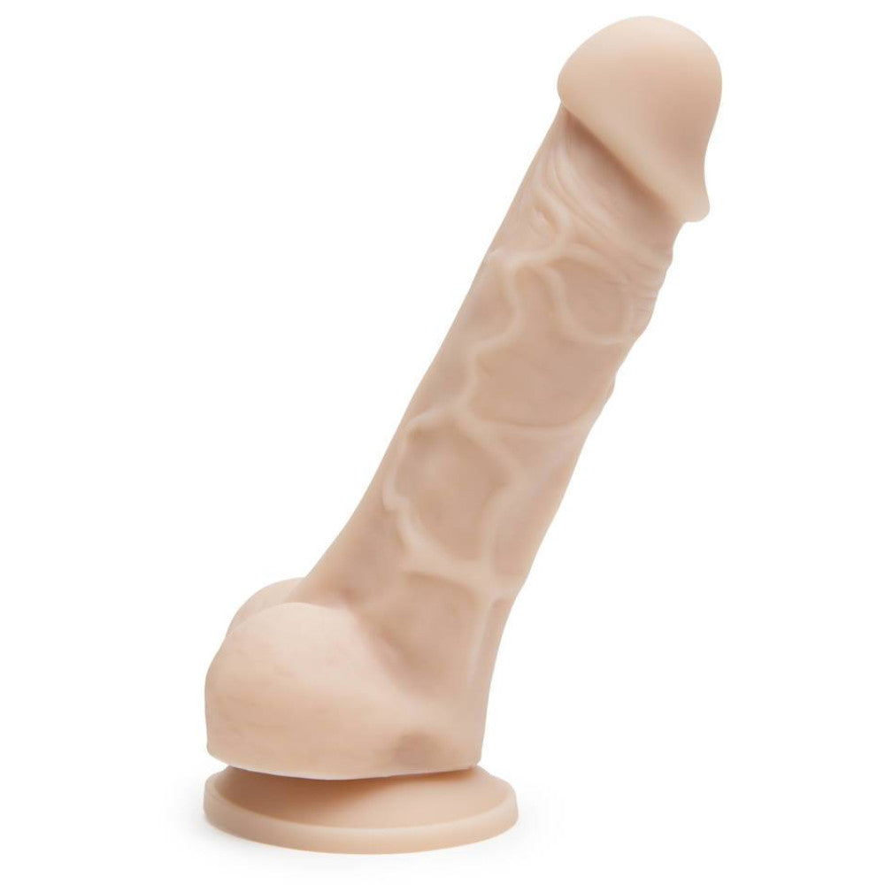 Honey dildo Silicone Adam S