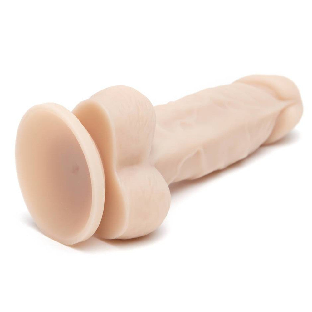 Honey dildo Silicone Adam S