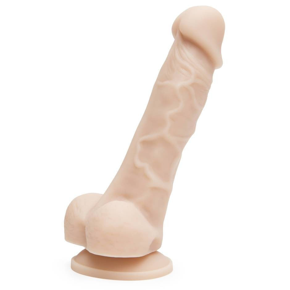 Honey dildo Silicone Adam S