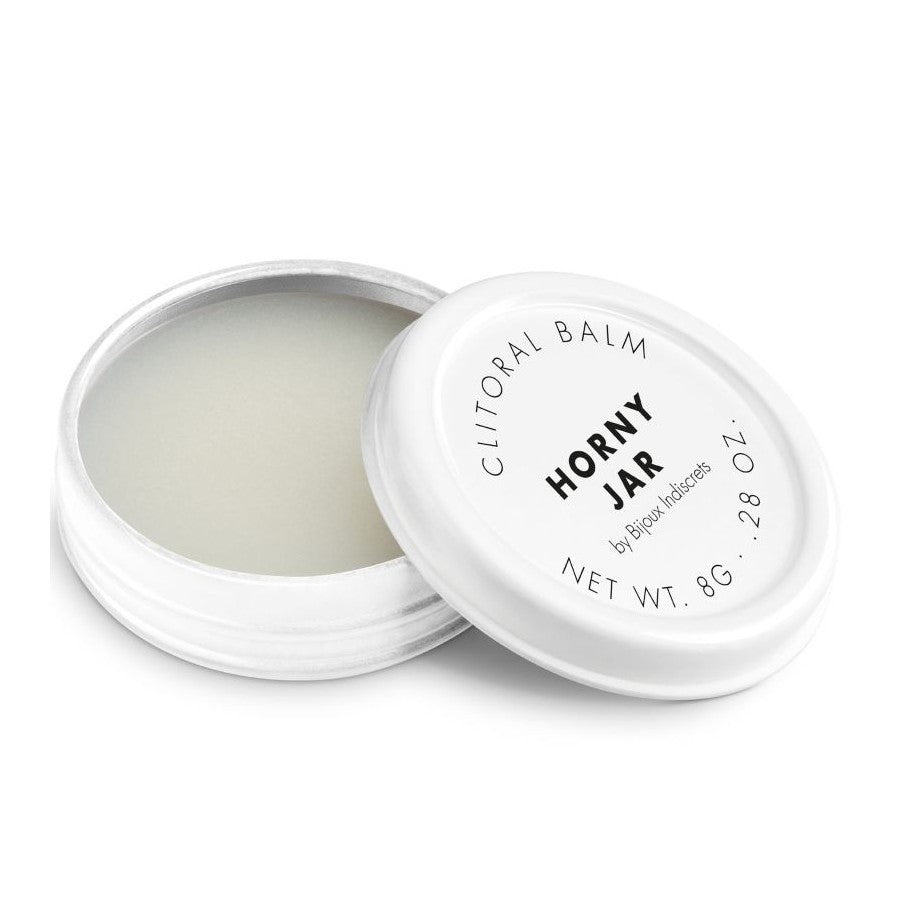 Horny Jar Clit Stimulating Balm