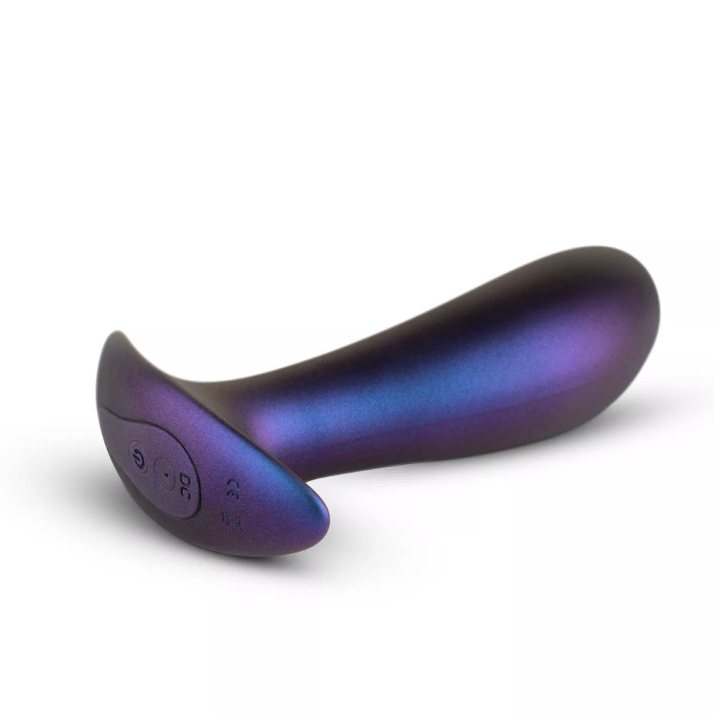 Hueman Uranus Rechargeable Vibrating Butt Plug