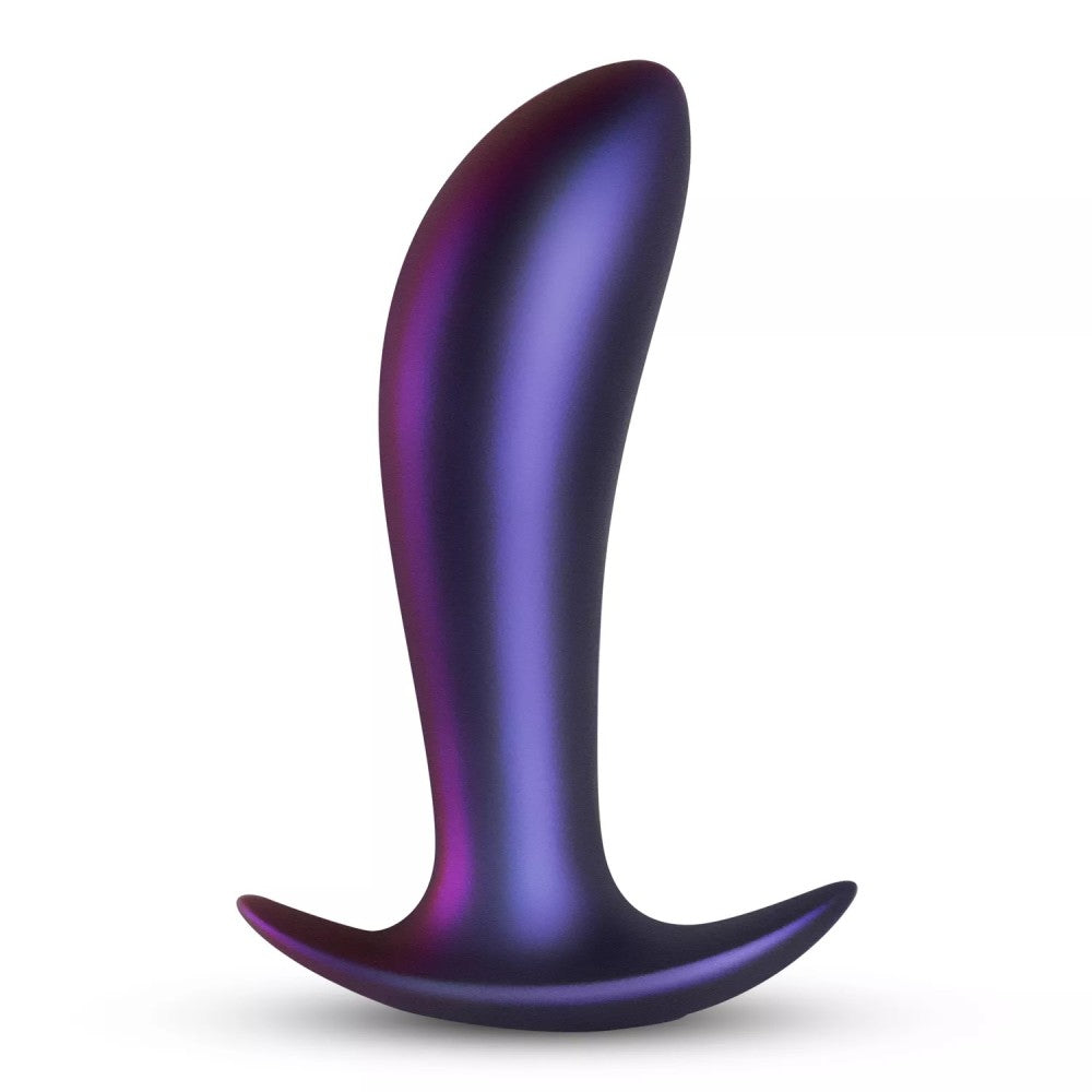 Hueman Uranus Rechargeable Vibrating Butt Plug