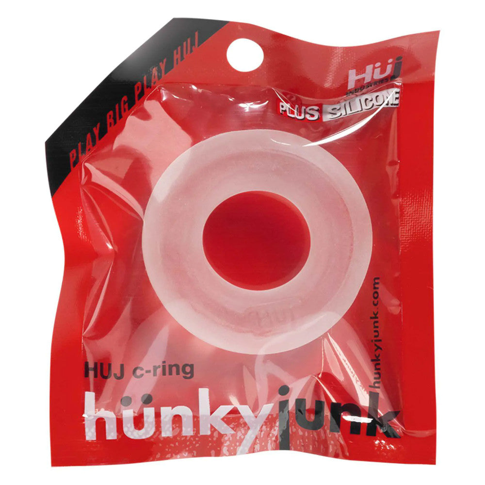 Hunky Junk Cock Ring