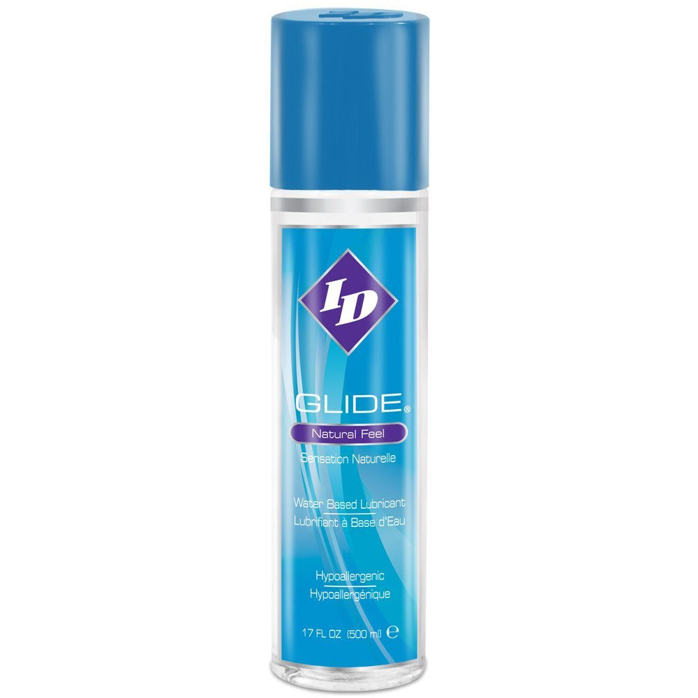 ID Glide Lubricant 500 ml.