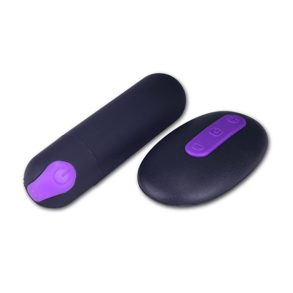 IJoy Wireless Remote Vibrating Panties