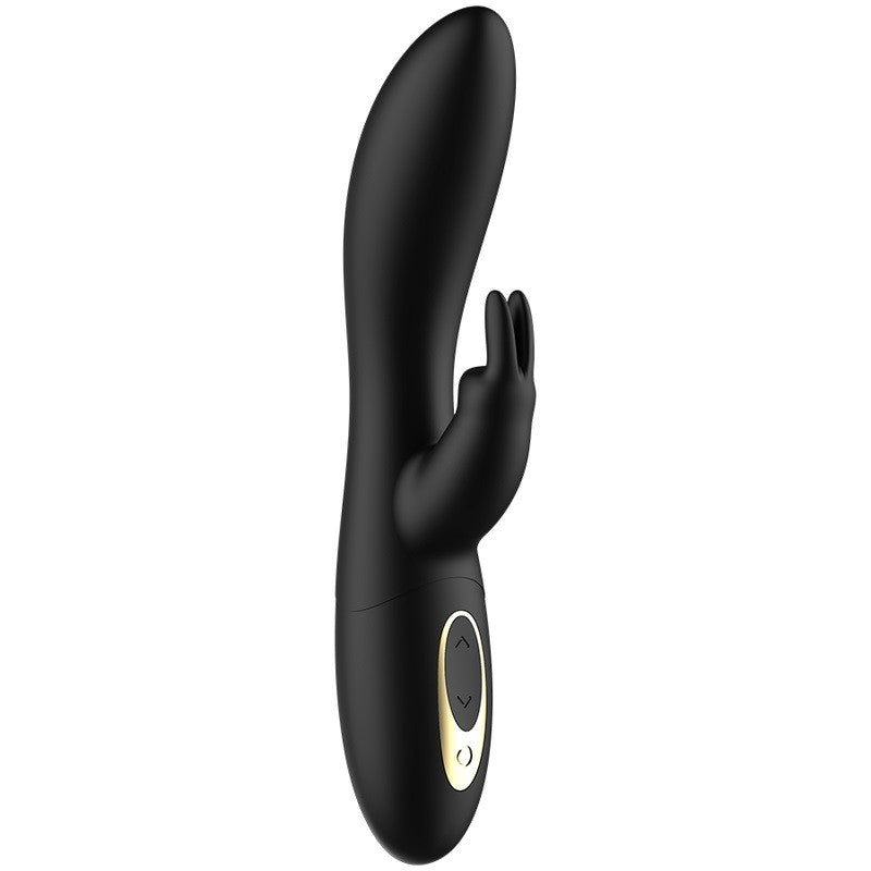 Ibiza Rabbit Vibrator with Rotating Movements