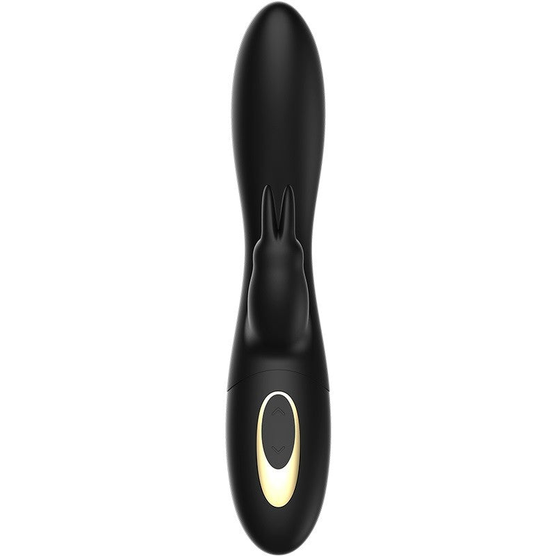 Ibiza Rabbit Vibrator with Rotating Movements