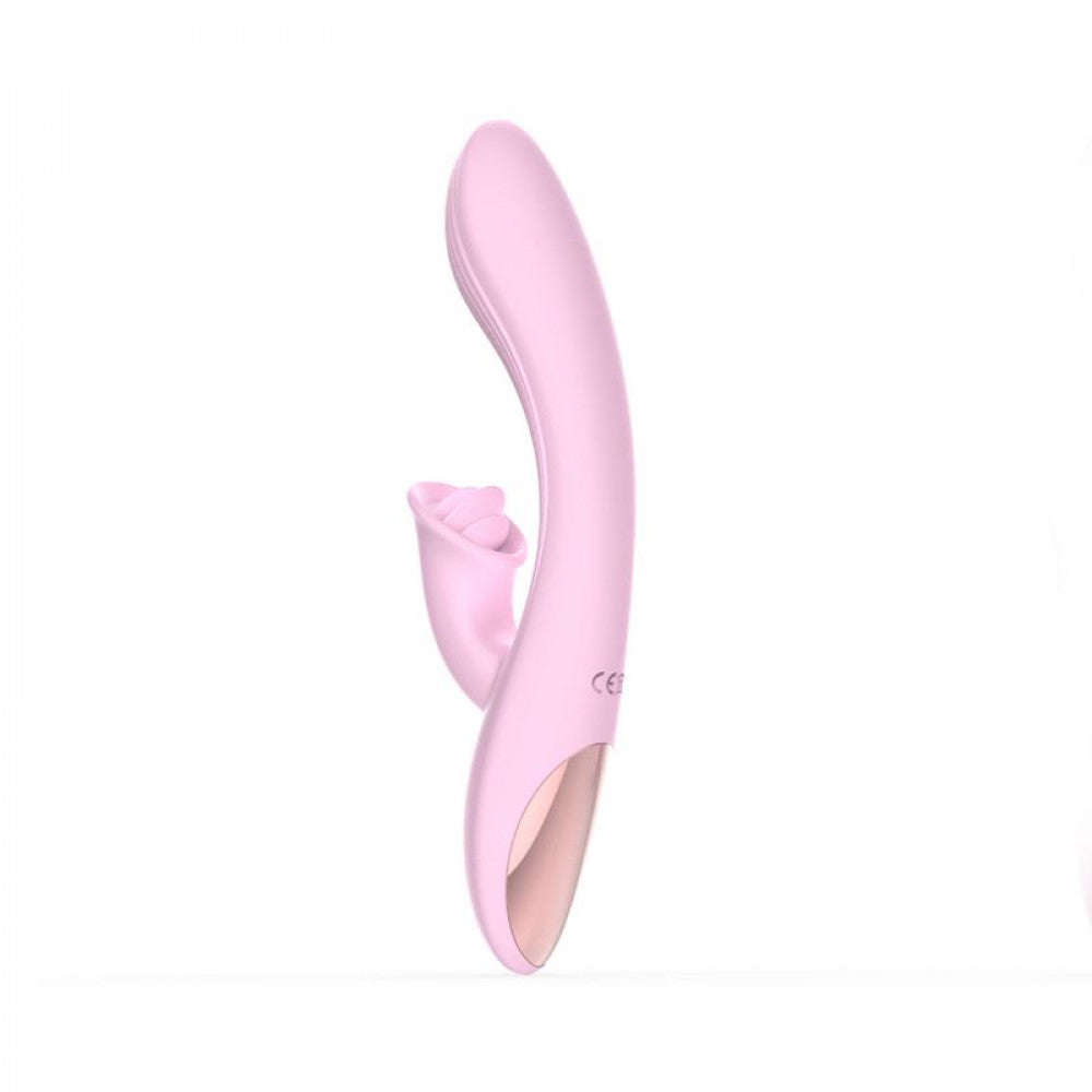 Infinite Rechargeable Rabbit Vibrator