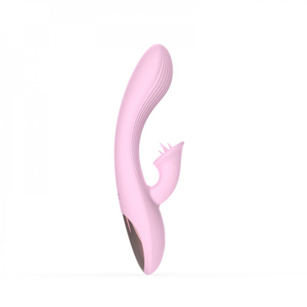 Infinite Rechargeable Rabbit Vibrator