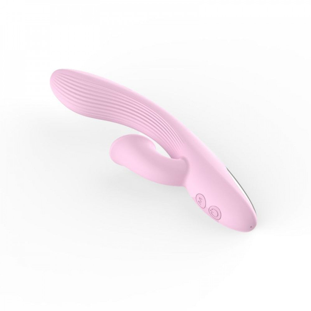 Infinite Rechargeable Rabbit Vibrator