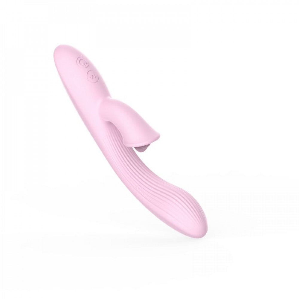 Infinite Rechargeable Rabbit Vibrator