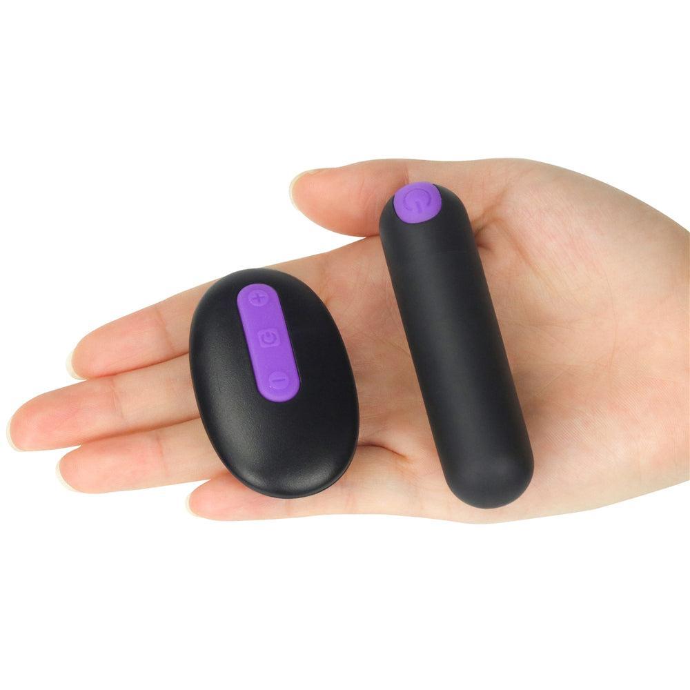 Ingen Vibrating Thongs with Wireless Remote