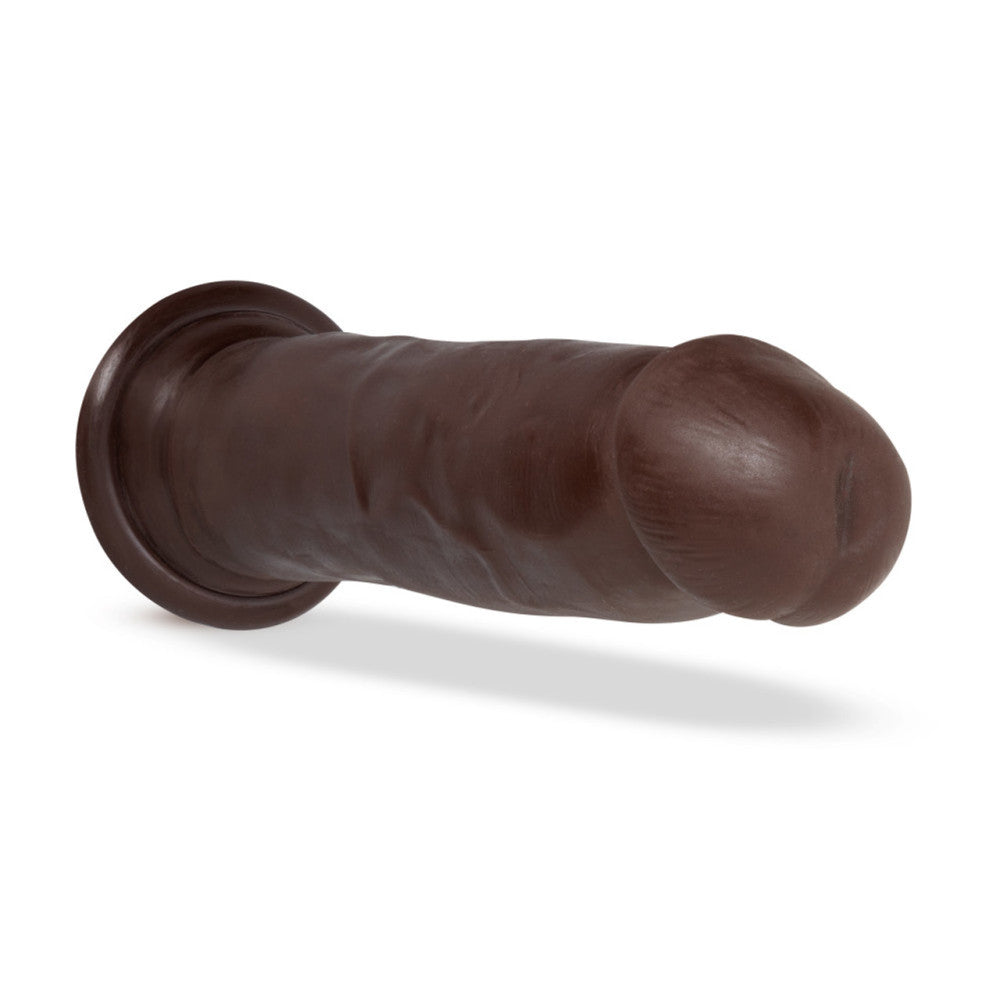 Jackson Brown Big Realistic Two-Layered Dildo