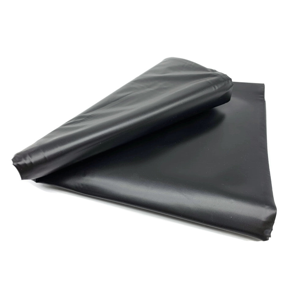 Joy Division Vinyl Sex Bed Linen Black 180x260cm.