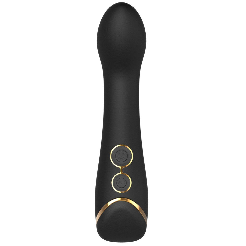 Juliette Silicone Mini G-spot Vibrator